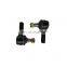 Factory Directly Supply 4HK1 8972225100 8972225090 Left Right Tie Rod End for ISUZU NPR