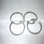 Hot Sale Engine Parts for 4D95 Engine Piston Ring 6204-31-2202