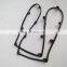 construction machinery diesel engine parts L10 rocker cover gasket 3034855