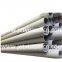 High Quality Stainless Seamless Pipe TP316L seamless steel tube