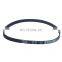 4PK800 Motor belt for cummins v-ribbed belt   Port Elizabeth South Africa diesel engine Parts manufacture factory in china order