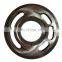 Valve plate A100 A120 A145 pump parts for pump repair YUKEN piston pump manufacturers