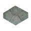 Pentagon Lava Stone Patio Pavers