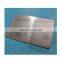 316L  decorative steel sheet stainless steel embossed board