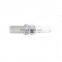 Original GUANGZHOU Car Accessories Spark Plug OE # 12120037663 for  B-M-W 128i 135i 328i 335i X3 X4 3.0L LZFR6AP11GS