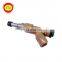 Sells Premium And Cheap Auto Engine Parts Injectors Online 23250-31100