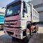 sinotruck price , ethiopia dump truck for sale , 6X4 sinotruk tracrot truck