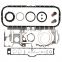QSX15 ISX15 Auto Parts Cylinder Complete Repair Set Diesel Lower Engine Gasket Kit 4955590