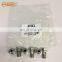 Hot sale diesel engine parts Oil nozzle screw 6HK1