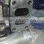 6BT turbo 3768610 new turbocharger 3768611 fits HX35G