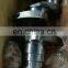 High quality  EFI  6D140-1 forging Crankshaft 6211-31-1110 for 6D140  S6D140-1 forged quality