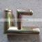 Sinotruk Howo Diesel Injector Pipe Joint Components VG1560060004 For Truck