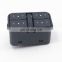 Master Power Window Switch For Opel Vauxhall 90561086 90561088 13363201 13363401