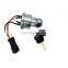 Ignition Switch With Keys 142-8858 FOR Cat D6T 247B D6R for Caterpillar 257B