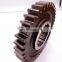 Original quality gearbox parts second shaft 1st gear 16752 for fast transmission