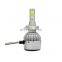 Auto LED headlight H1 H3 H4 H7 H9 H11 H13 9004 9005 9006 9007 C6 car LED headlight with high quality