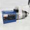 Rexroth R900924786 DBET series DBET-52/315G24K4M-1DBET-52 / 200G24K4M  solenoid Proportional relief valve
