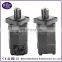 OMSY315-E4BD 32mm Shaft Hydraulic Motor for Water Well Drilling Rig