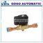 DC24V Servo Pilot Operated Solenoid Valve for 410 (FDF-25MG)