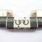 Air pneumatic solenoid valve ac 24 , 110 , 220 v / 4m310-08 solenoid valve