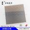 grid 2*2mm optical glass calibration target  checkerboard  calibration plate vision camera calibration target distortion calibration target can be customized