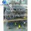 North Glass Heater, Heaters, Heating Elements used on Tam Glass North Glass Tempering Furnace oven