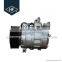 Performance 7SBU16C Truck air conditioning compressor 447170-8770  For Mercedes Actros Trucks 1996 auto Truck ac compressor