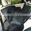 Newest Design Quilting Pet Car Seat Cover