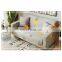 2020 New Chesterfield Housse Canape Elastic Slip Pet Sofa Cover