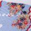 Girl Kids Blouse Long Sleeve Vintage Blouse Boho Clothing
