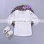 Sister And Me Lace Blouse Girl Lace Top Baby Girls Top Design