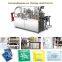 Single Sachet Wet Wipes Packaging Machine Supplier