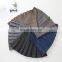 Plaid pleated girls spring skirt 2020 new ins super fire  a-line skirt high waist short skirt pants