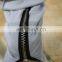 Wholesale custom logo trending womens bodycon outfits clothing zip opening sweatsuit sets
