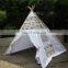 2017 New design play tent with best service and low price