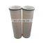 High precision and natural 0.1 micron water filter large flow water filter element