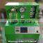 PQ1000 common rail diesel fuel injector tester with ultrasonic cleaner