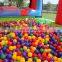 ball pond pit inflatable jumper bouncer jumping bouncy castle bounce house combo
