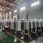 WAW  1000kn Steel Rebar Pipe Rope Wire Hydraulic UTM Universal Tensile Strength Testing Equipment