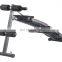 Wholesale Fitness Equipment Personal Sale Home Exercise Equipment Pull Up Supine Board