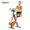 Commercial Indoor exercise bike for gym equipment Customized