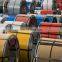 Chinese manufacturers of HDP pre painted galvanized colored gi ppgi sheets
