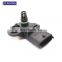 Air Pressure Sensor MAP Sensor For Iveco Daily Ducato Boxer Jumper 2.3 JTD 0281002514