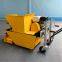 Shoulder stone forming machine shoulder stone synovial machine Slipform machine for abutment teeth