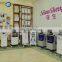 Niansheng Factory Portable High-power laser Dissolve fat reduction weight loss slimming machine