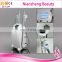 Newest Product Body Shape Machine 2 Treatment Handles Cryo beauty tool for weight loss