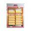 10000 eggs big  incubator /safe and efficient egg incubator