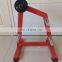 New design Commercial Weight Lifting Strength Exercise Plate Loaded Flat Weight Plate