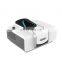Infrared FTIR Spectroscopy