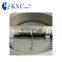 KXC ANSI gas hdpe check valve